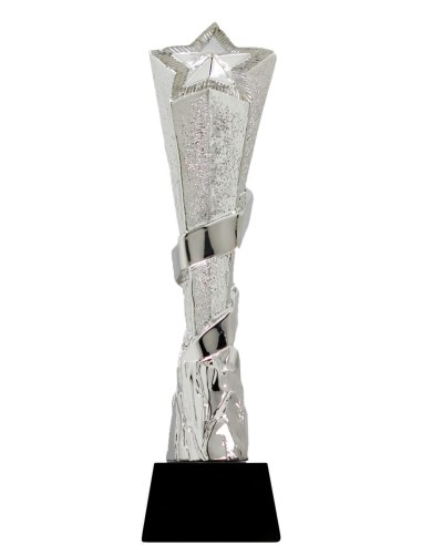 Trofeo de Resina Fútbol - 6531