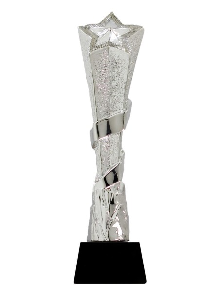 Trofeo de Resina Fútbol - 6531