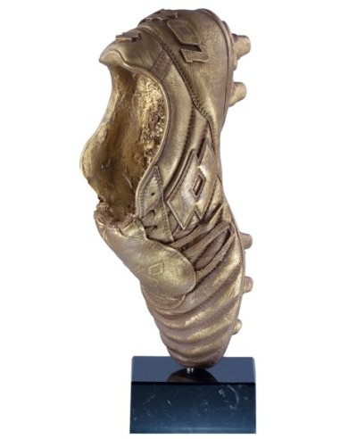 Trofeo de Resina Fútbol - 6534