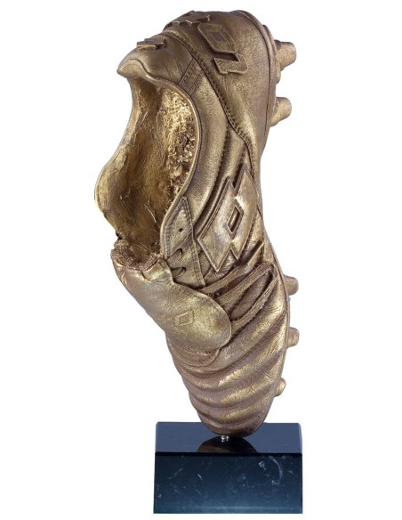 Trofeo de Resina Fútbol - 6534