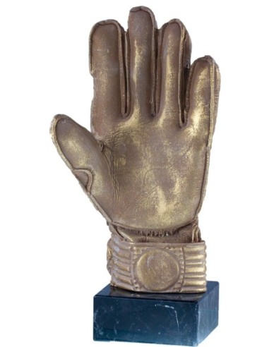 Trofeo de Resina Fútbol - 6536