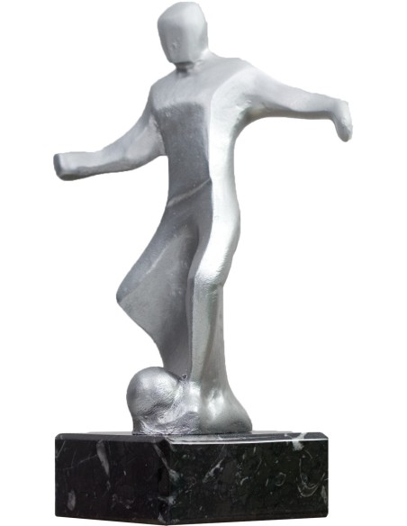 Trofeo de Resina Fútbol - 6547