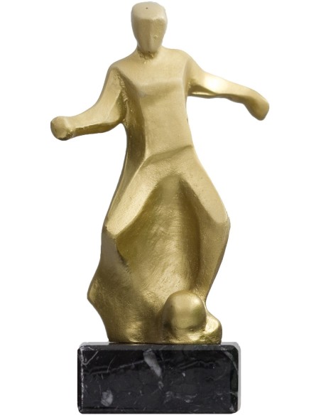 Trofeo de Resina Fútbol - 6547