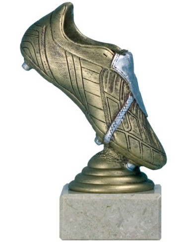 Trofeo de Resina Fútbol - 6549