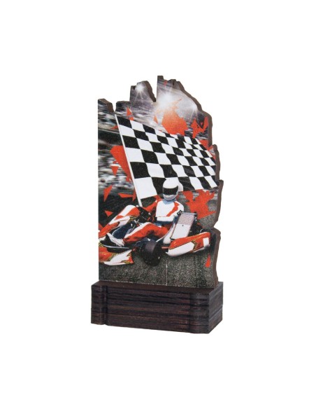 26/27 TROFEO MADERA KARTS .
