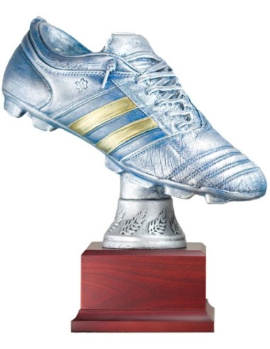 Trofeo de Resina Fútbol - 6553