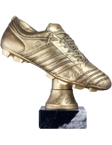 Trofeo de Resina Fútbol - 6554