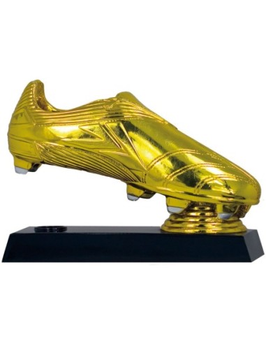 Trofeo de Resina Fútbol Cm - 6557