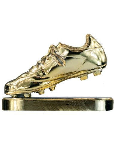 Trofeo de Resina Fútbol - 6560