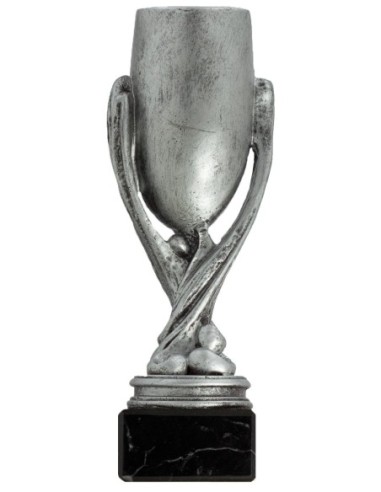 Trofeo de Resina Fútbol - 6565