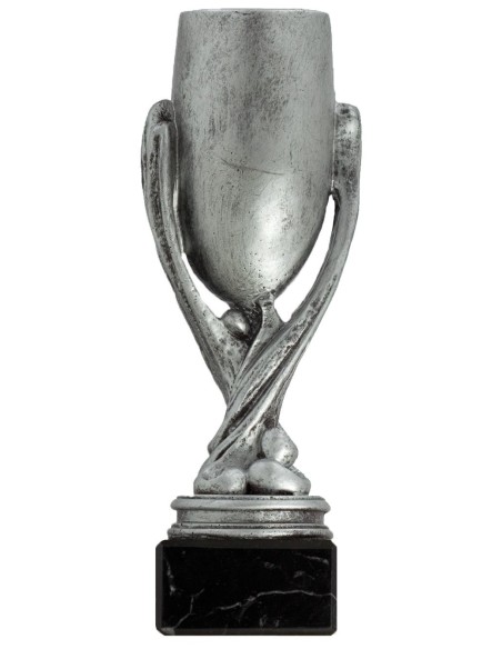 Trofeo de Resina Fútbol - 6565