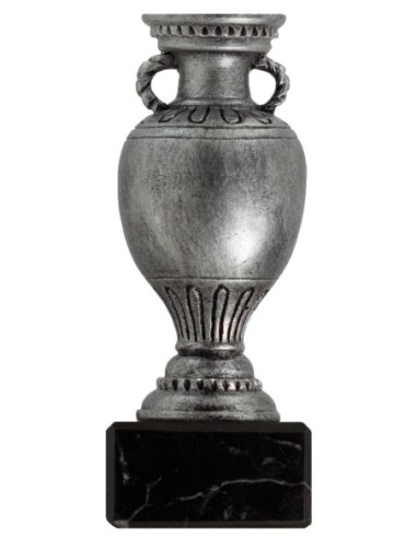 Trofeo de Resina Fútbol - 6566