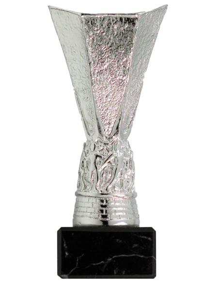 Trofeo de Resina Fútbol - 6567