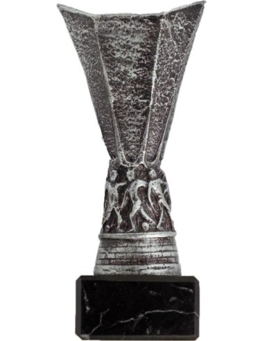 Trofeo de Resina Fútbol - 6567