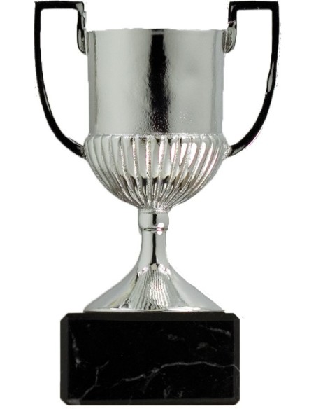 Trofeo de Resina Fútbol - 6568