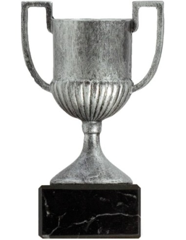 Trofeo de Resina Fútbol - 6568
