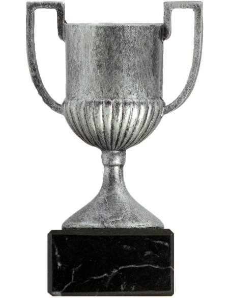 Trofeo de Resina Fútbol - 6568