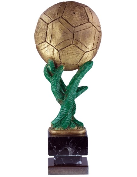 Trofeo de Resina Fútbol - 6570