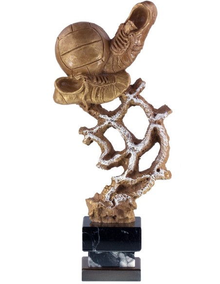 Trofeo de Resina Fútbol - 6575