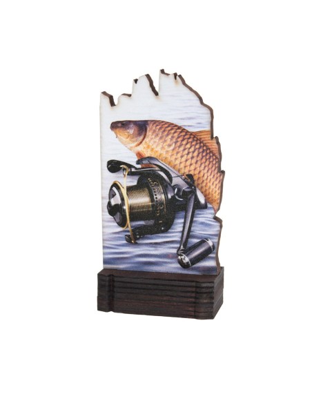 26/27 TROFEO MADERA PESCA .