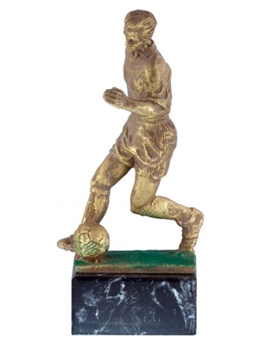 Trofeo de Resina Fútbol - 6583