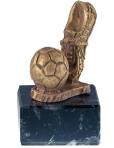 Trofeo de Resina Fútbol - 6593