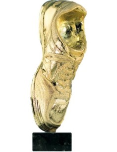 Trofeo de Resina Fútbol - 6594