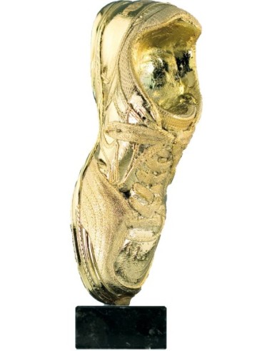 Trofeo de Resina Fútbol - 6594
