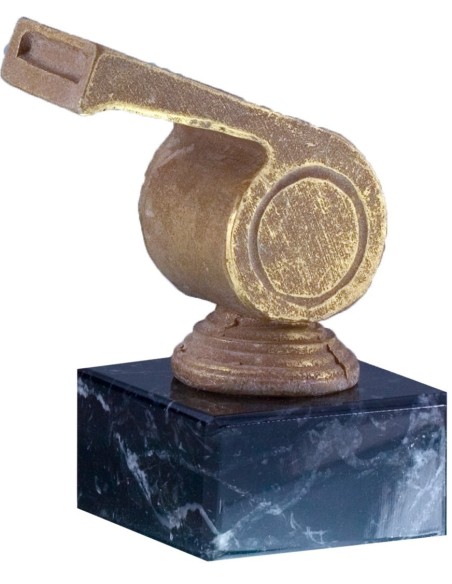 Trofeo de Resina Fútbol - 6600