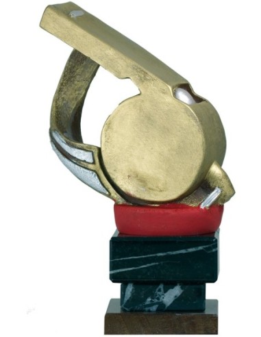 Trofeo de Resina Fútbol - 6607
