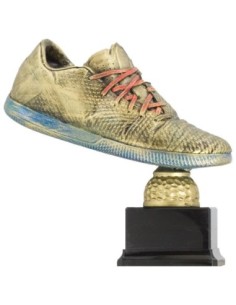 Trofeo de Resina Fútbol - 6608
