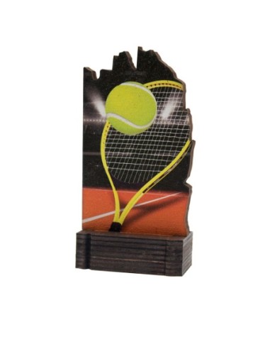 26/27 TROFEO MADERA TENIS .