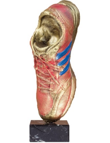 Trofeo de Resina Cross - 6655