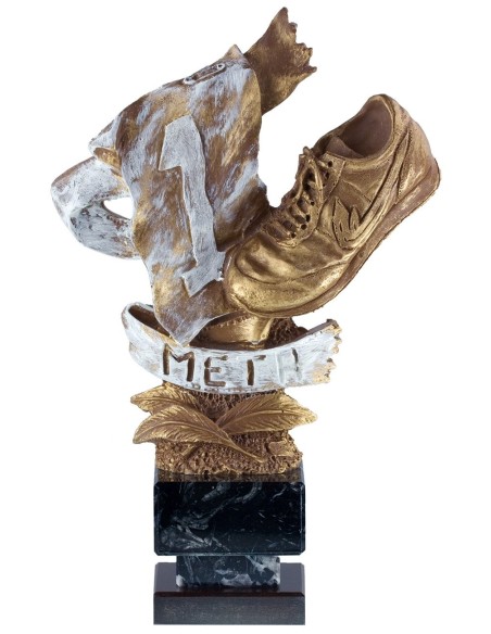 Trofeo de Resina Cross - 6662