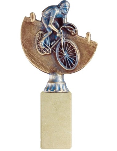 Trofeo de Resina Ciclismo - 6675