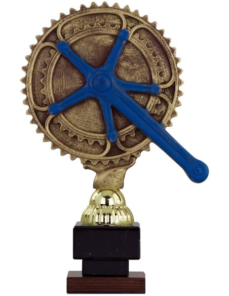 Trofeo de Resina Ciclismo - 6676