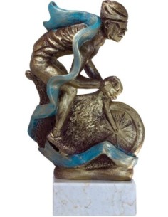 Trofeo de Resina Ciclismo - 6679