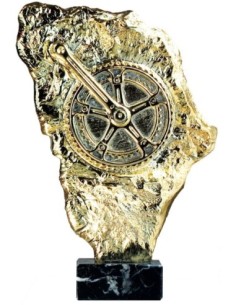 Trofeo de Resina Ciclismo - 6681