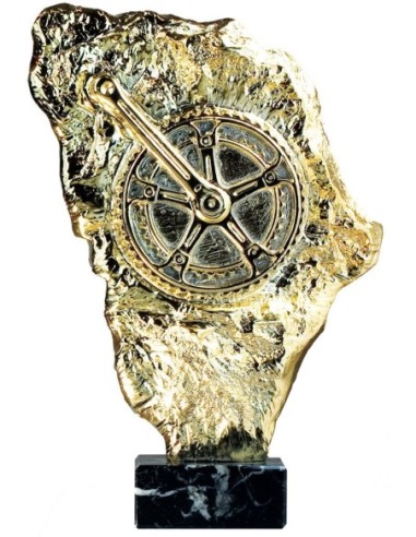 Trofeo de Resina Ciclismo - 6681