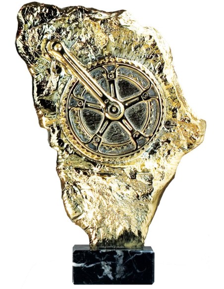 Trofeo de Resina Ciclismo - 6681