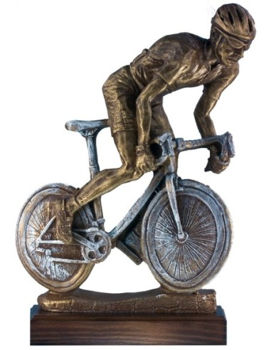 Trofeo de Resina Ciclismo - 6682