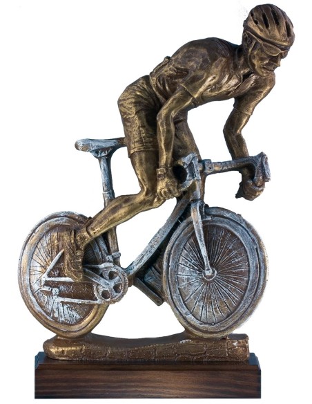 Trofeo de Resina Ciclismo - 6682
