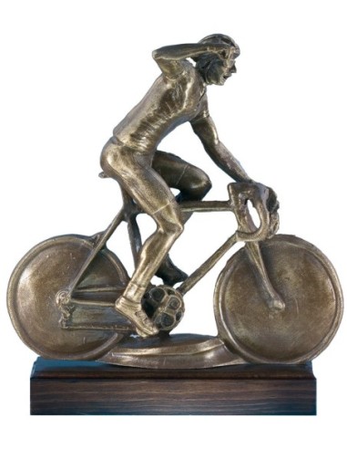 Trofeo de Resina Ciclismo - 6685