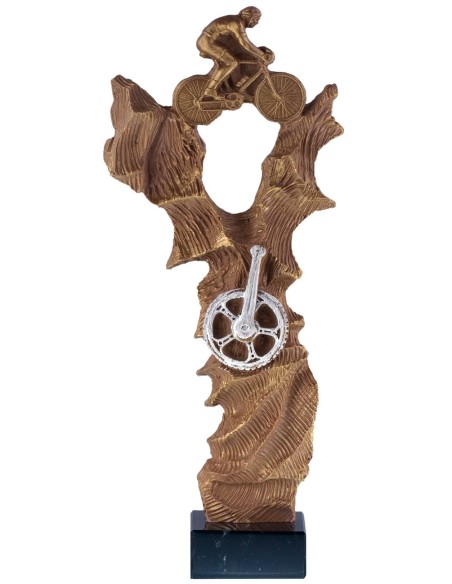 Trofeo de Resina Ciclismo - 6686