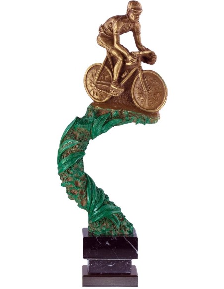 Trofeo de Resina Ciclismo - 6687