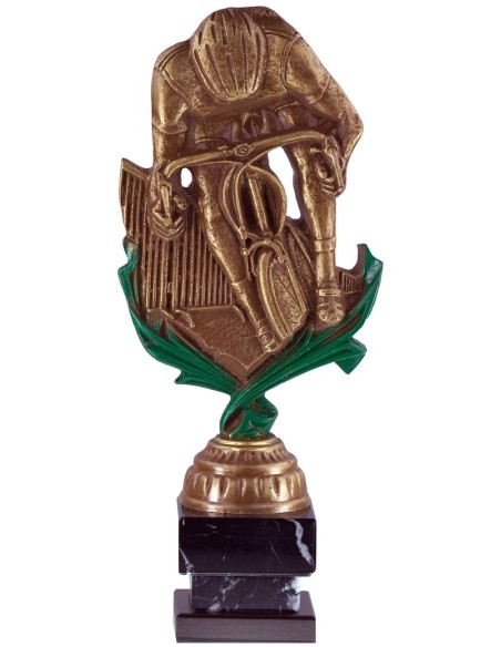 Trofeo de Resina Ciclismo - 6688