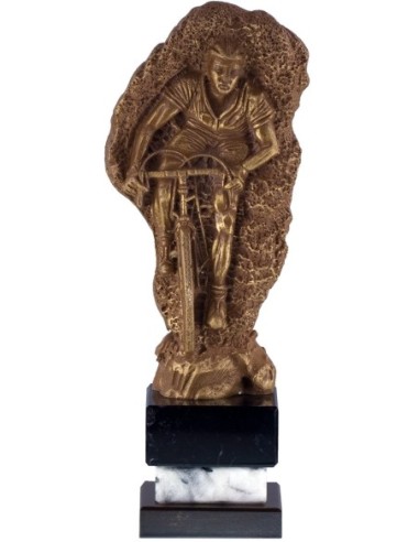 Trofeo de Resina Ciclismo - 6689