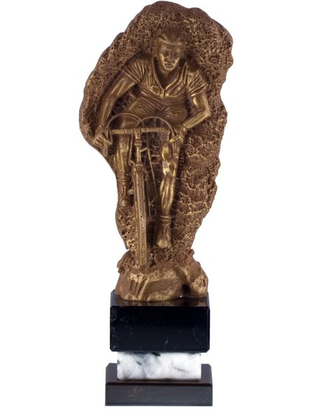 Trofeo de Resina Ciclismo - 6689
