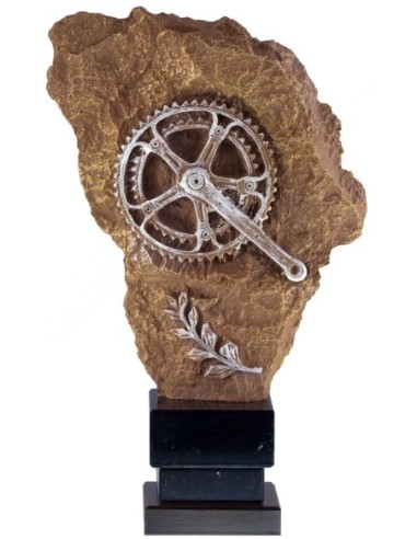 Trofeo de Resina Ciclismo - 6690
