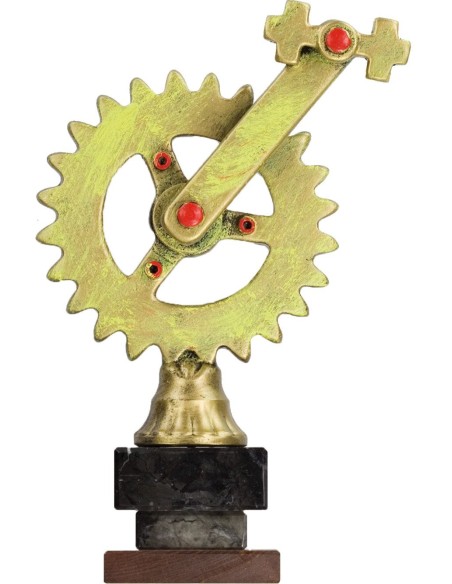 Trofeo de Resina Ciclismo - 6692